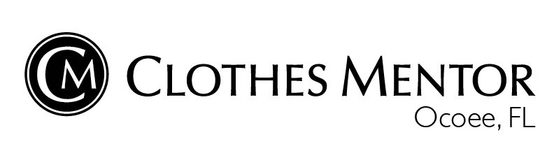 Clothes Mentor Ocoee Florida #195